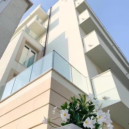 Hotel Villa Barsanti Pietrasanta Exterior photo
