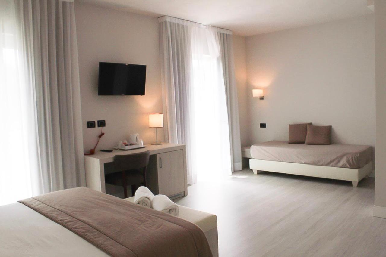 Barsanti 3* Pietrasanta