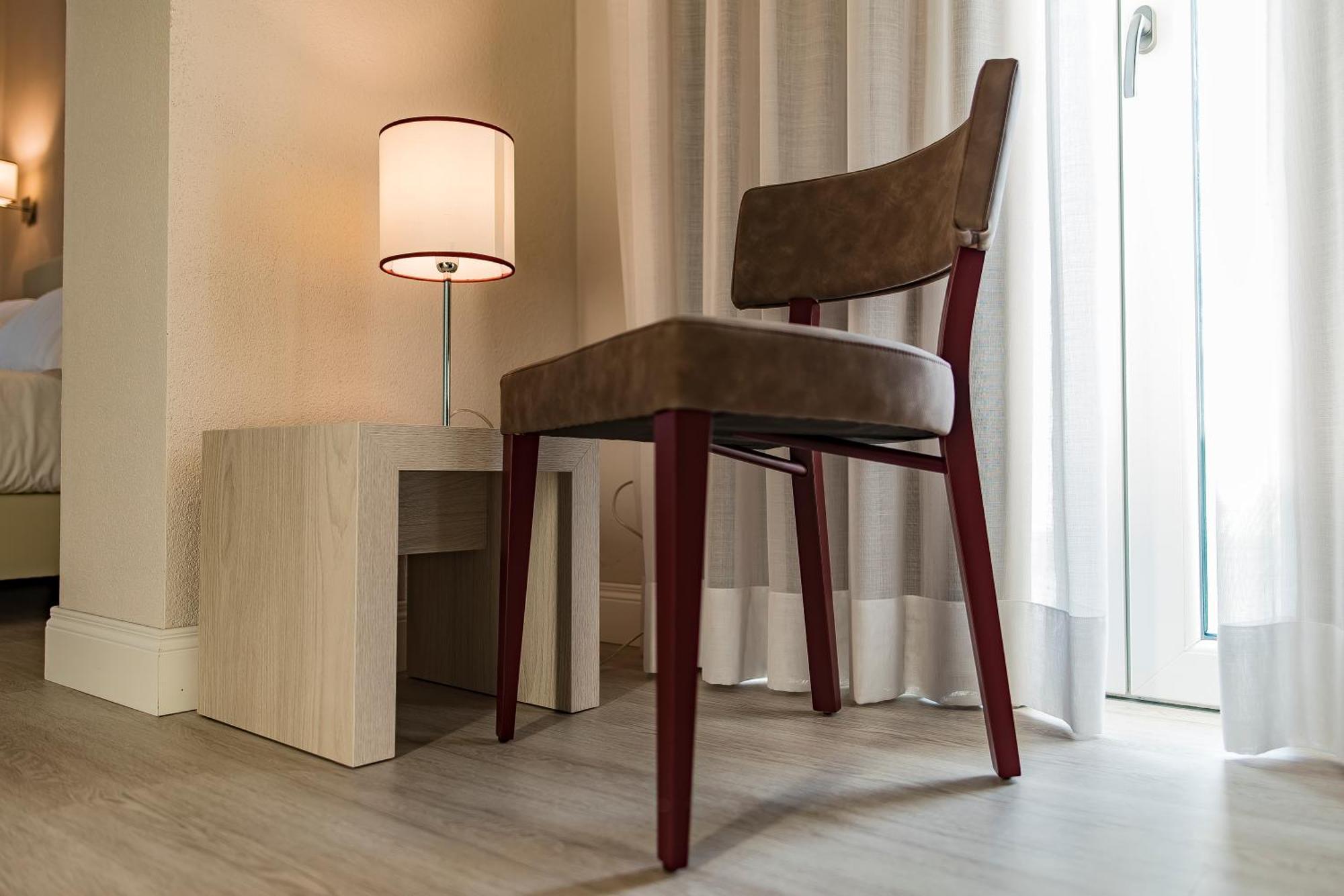 Hotel Barsanti