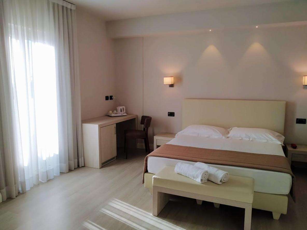 Barsanti Hotel
