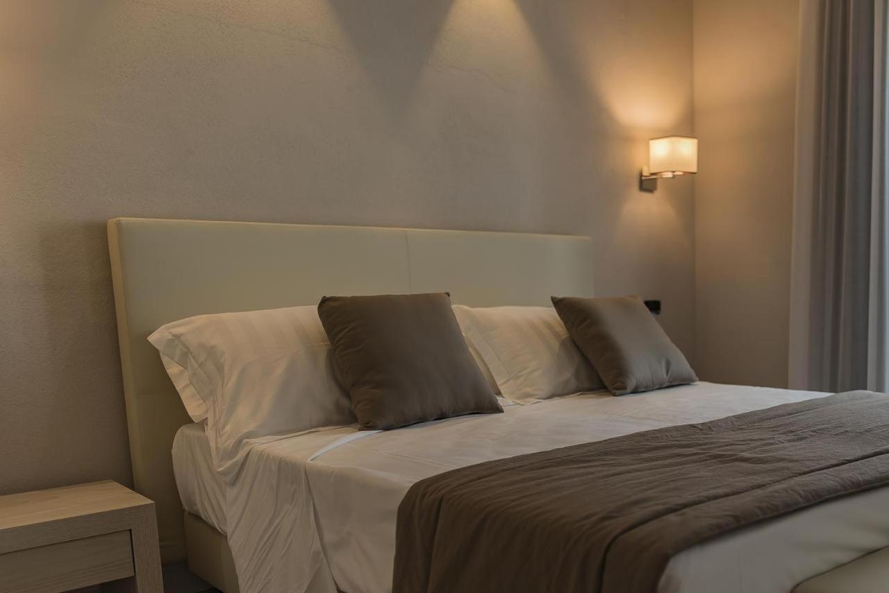Barsanti 3* Pietrasanta