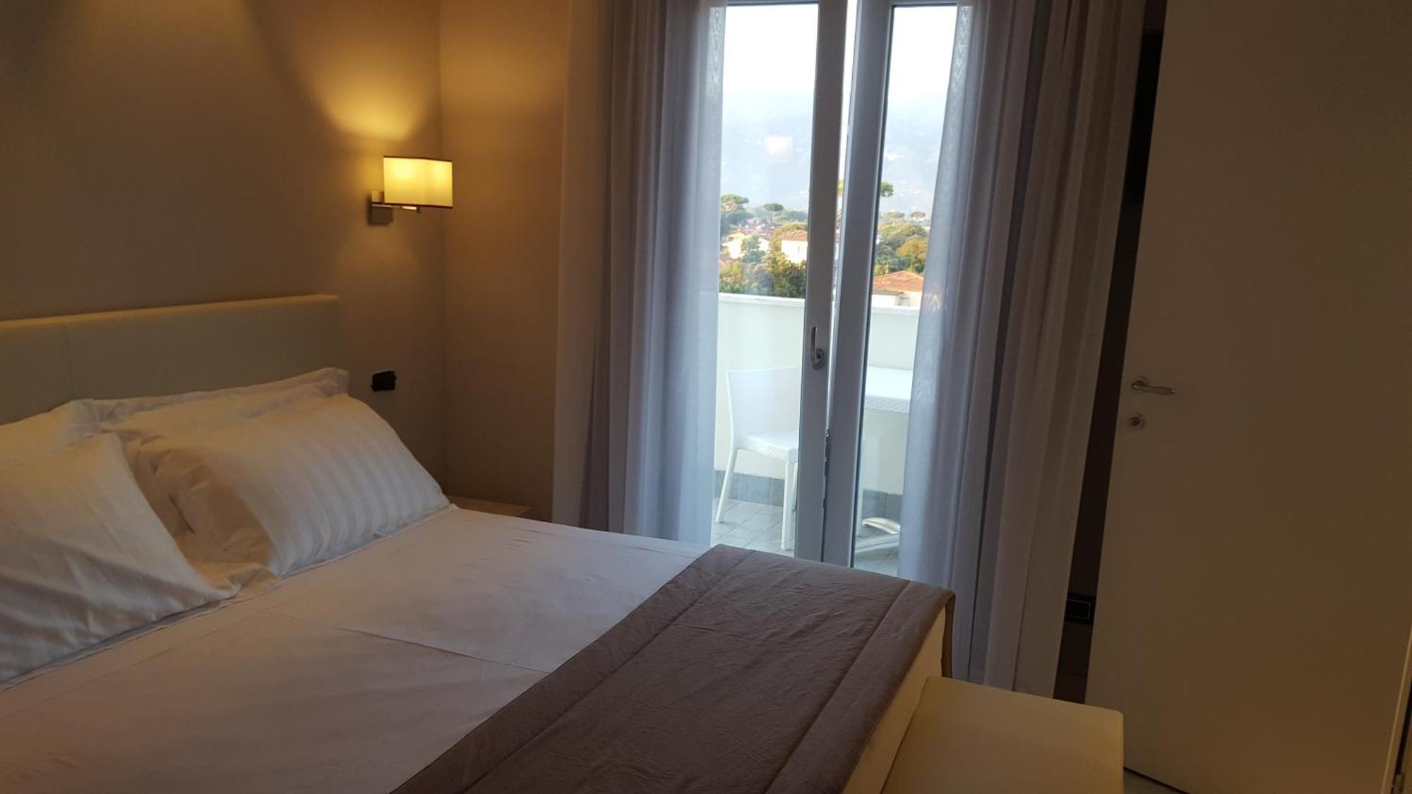 Barsanti Hotel