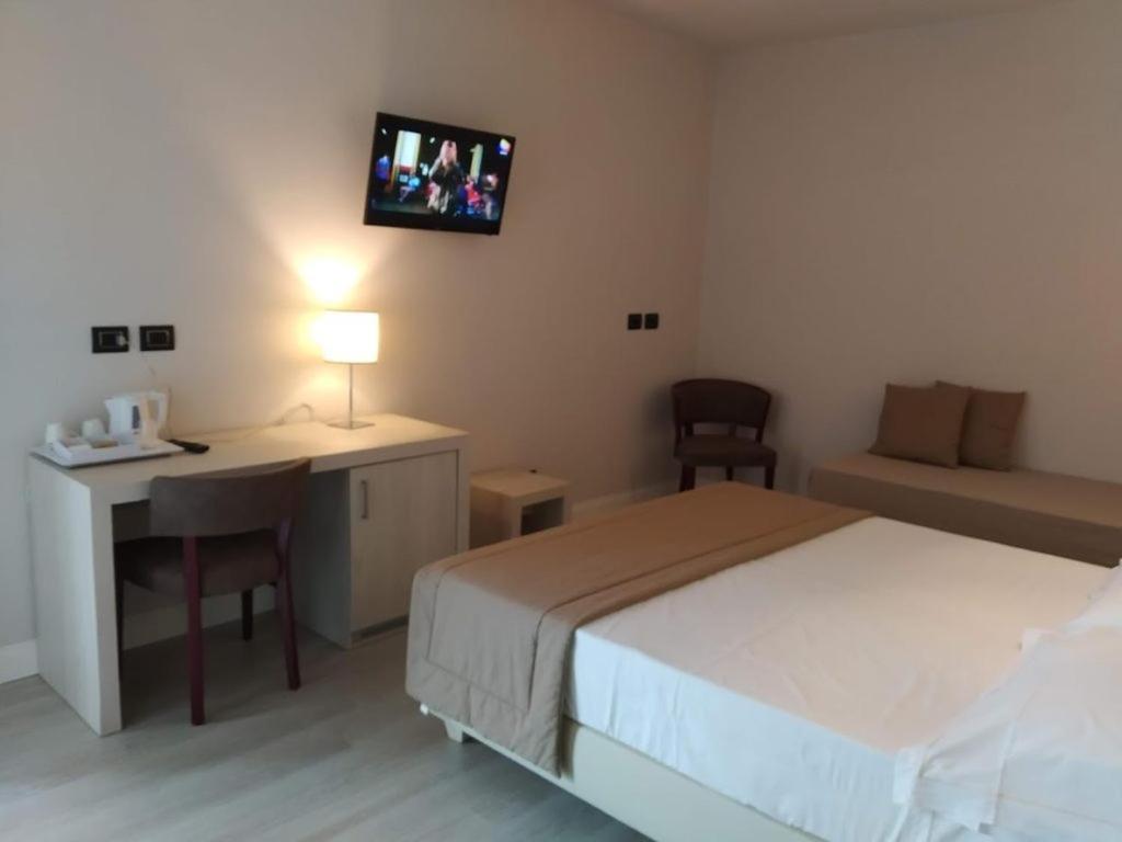 Barsanti 3* Pietrasanta