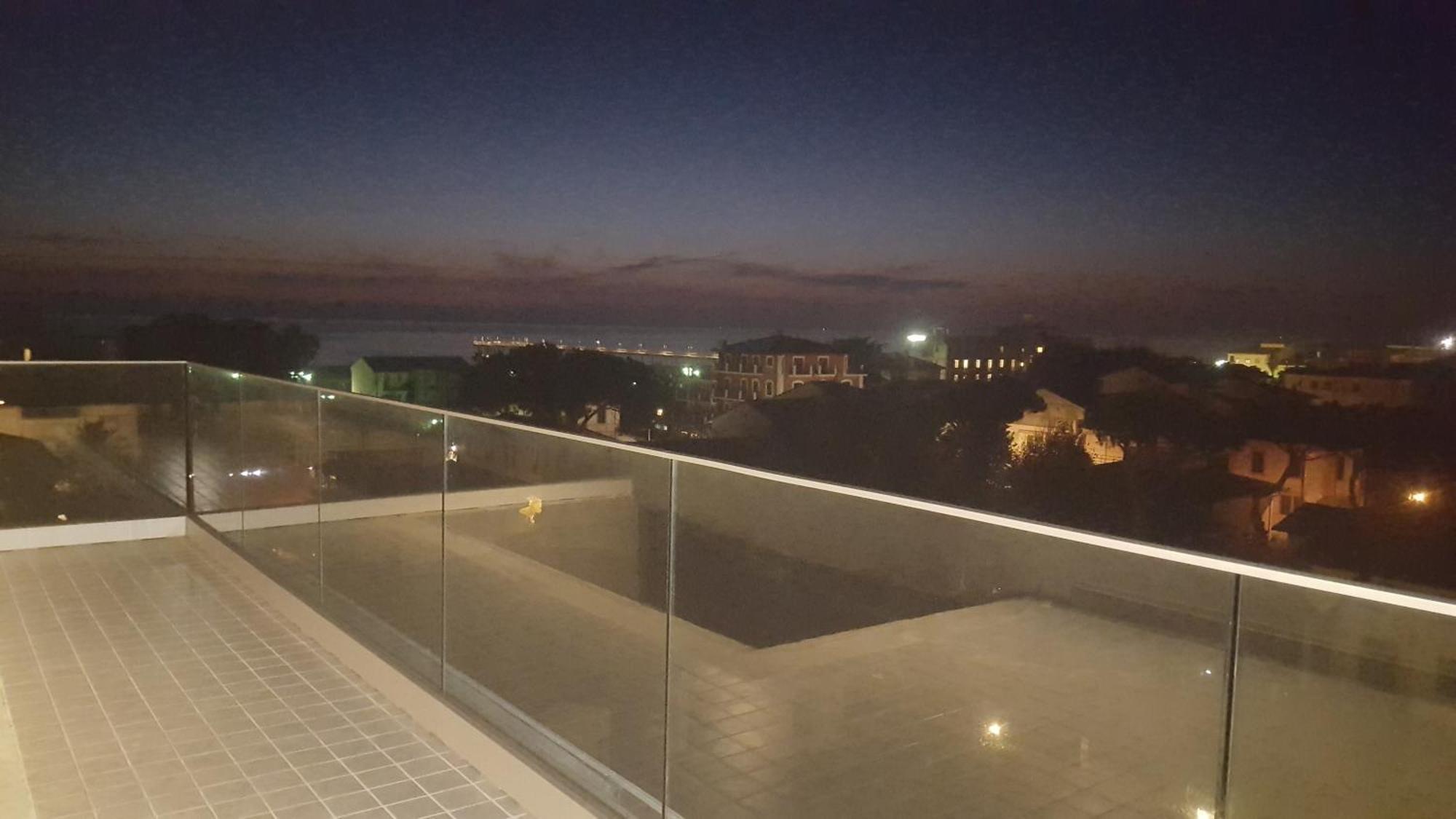 Barsanti Hotel