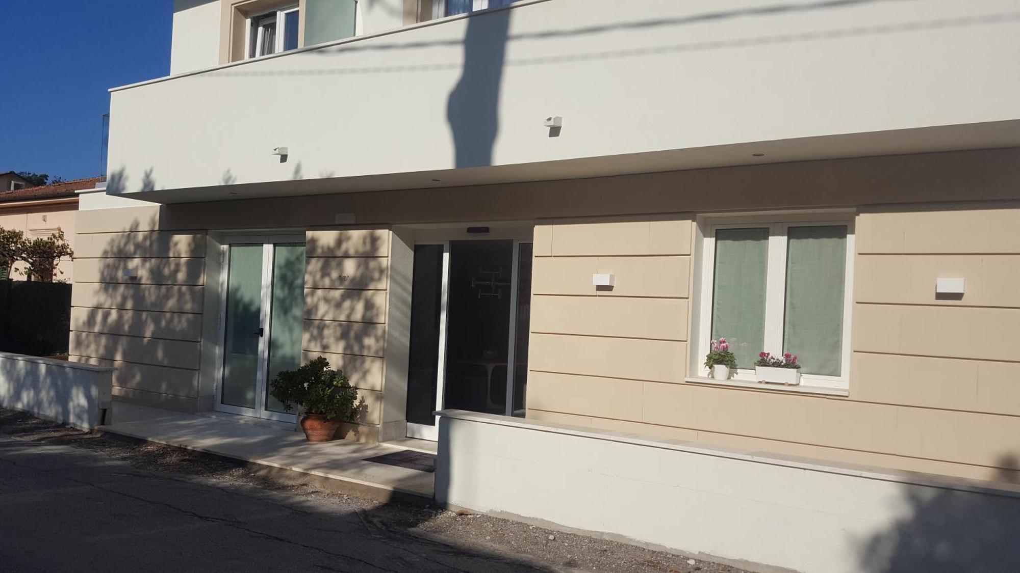 Hotel Barsanti