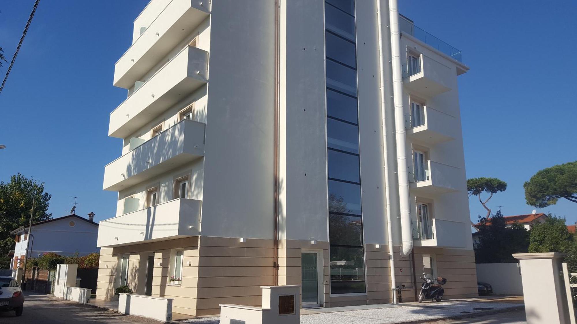 Hotel Barsanti