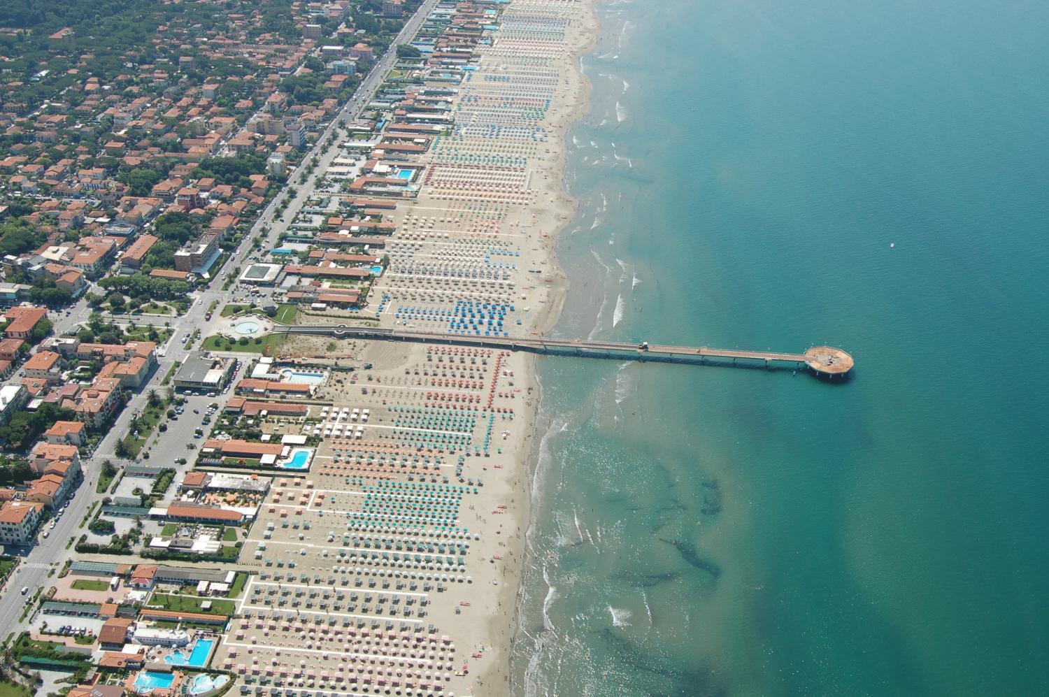 Hotel Barsanti