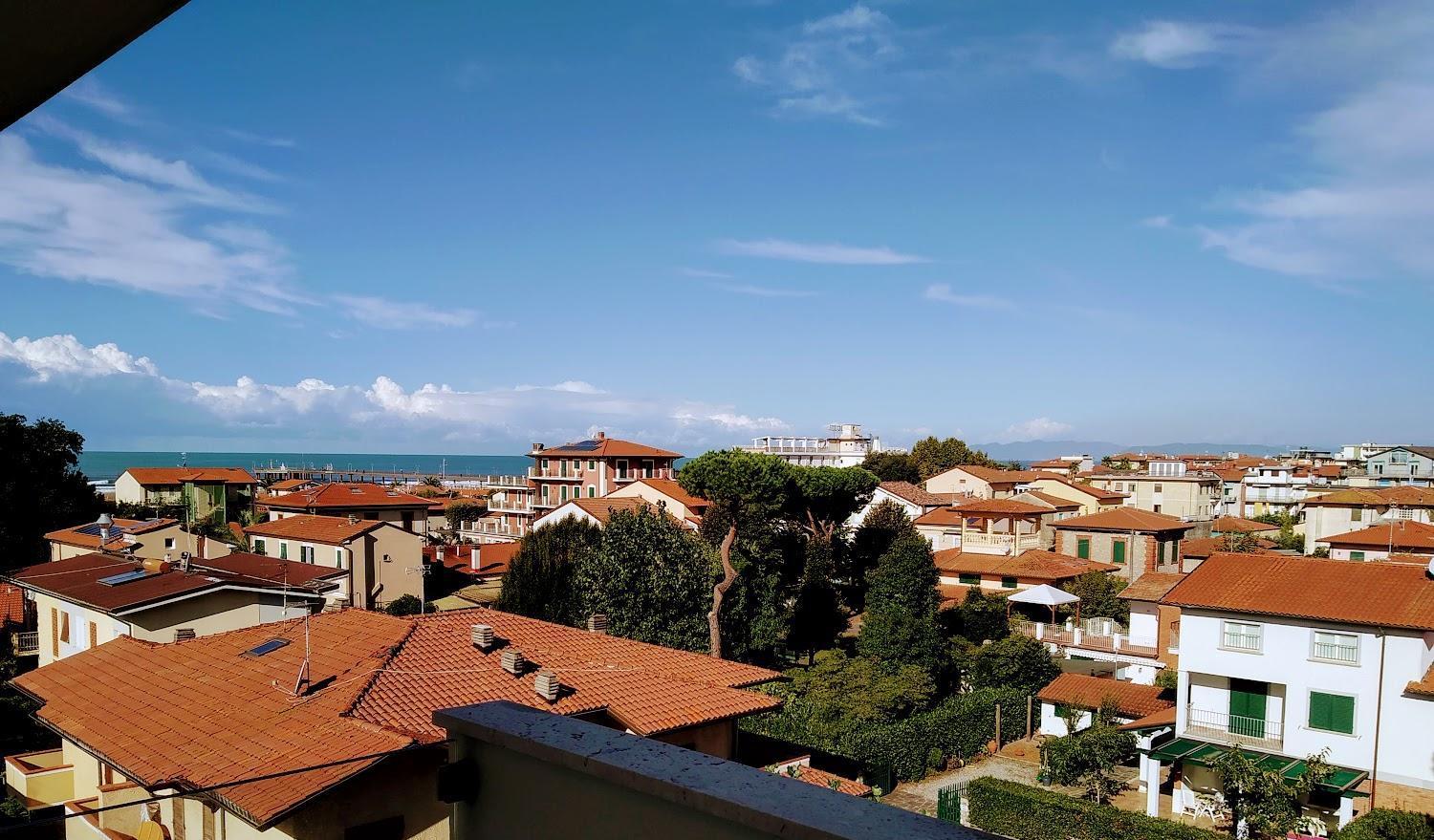 Barsanti Hotel 3*
