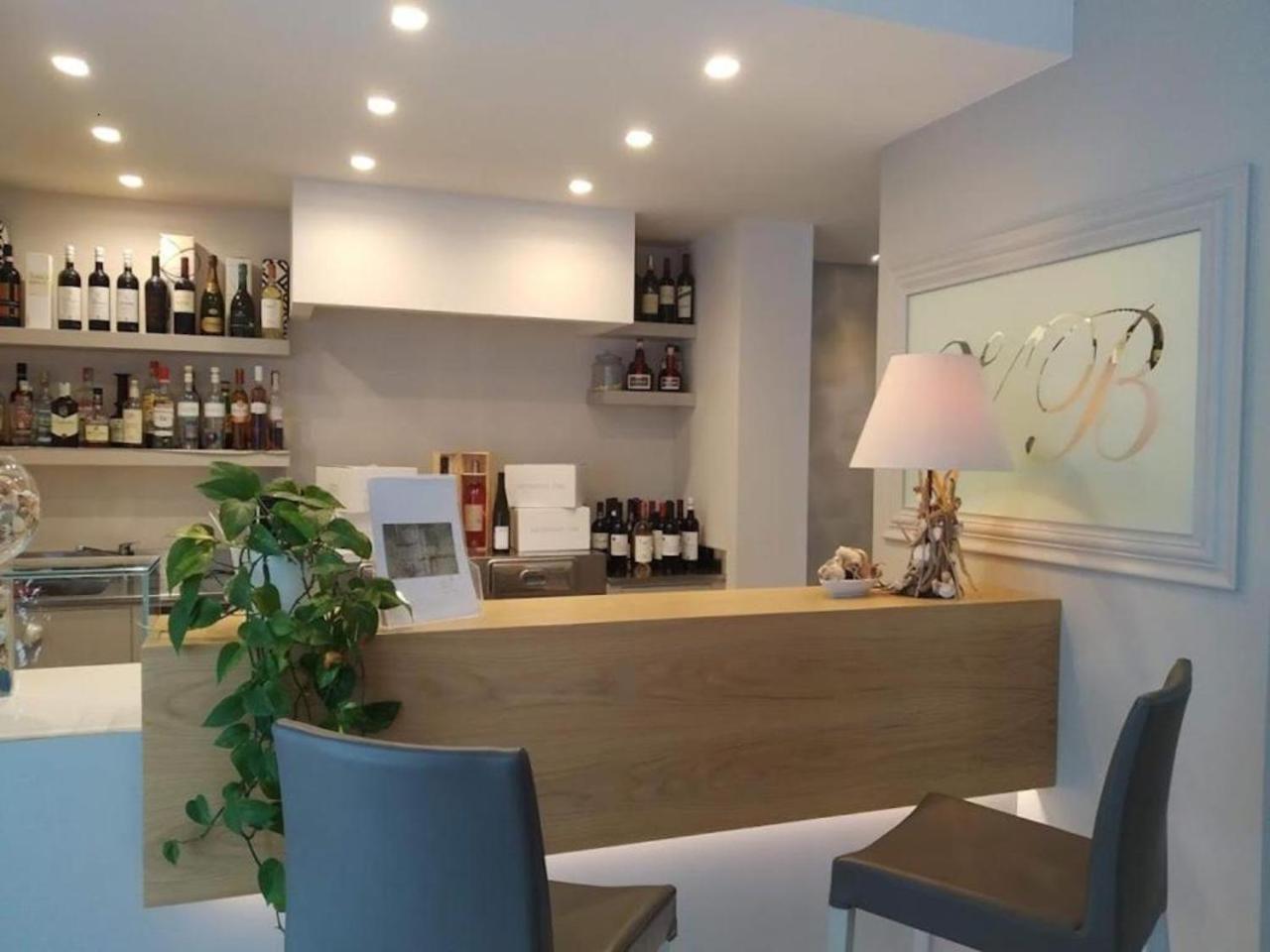 Barsanti 3* Pietrasanta