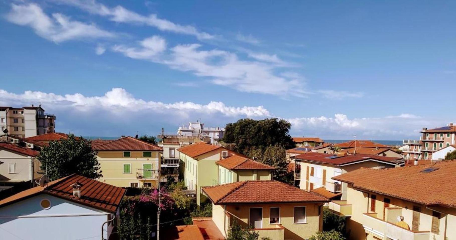 Hotel Barsanti