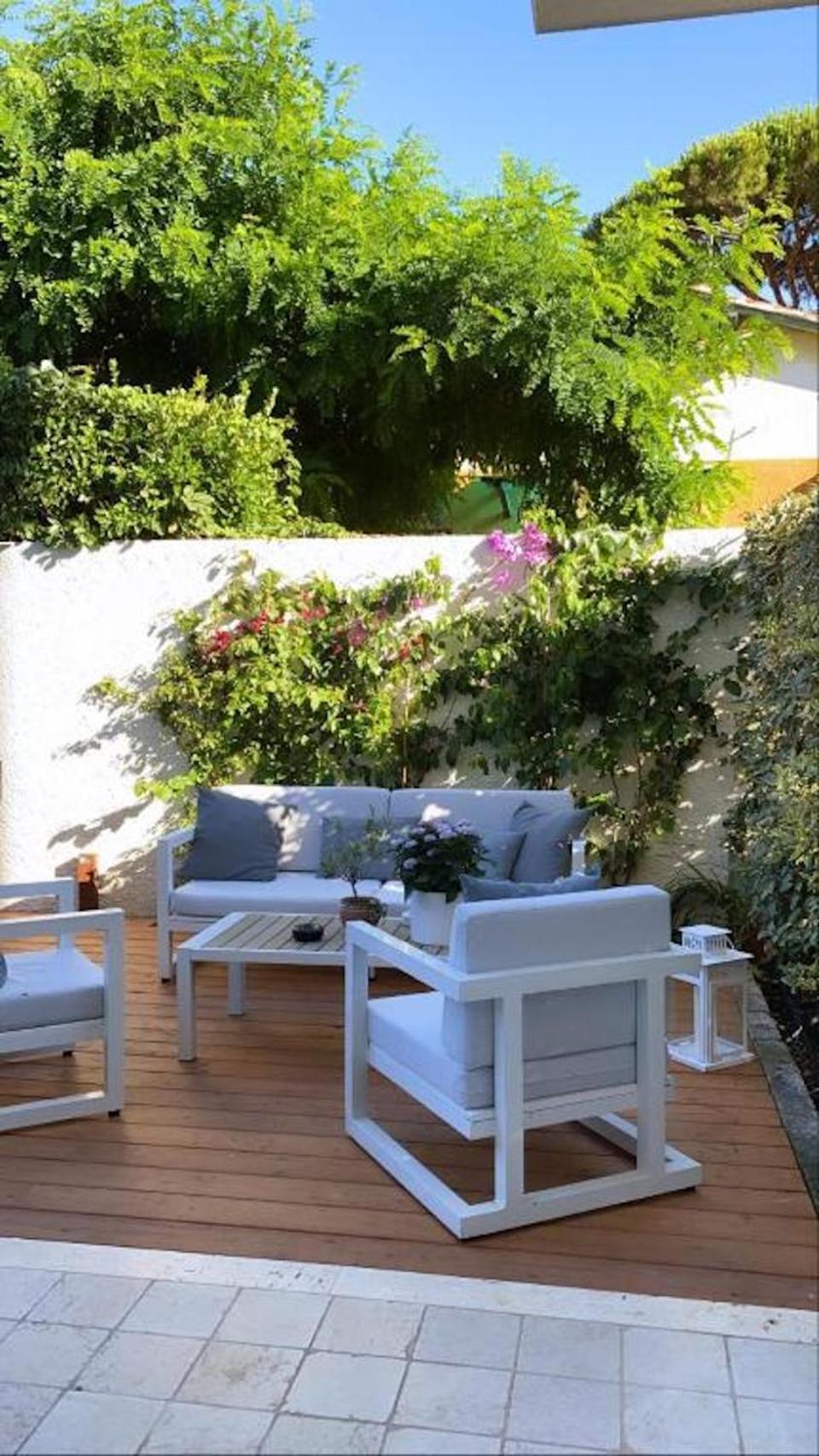 Hotel Barsanti 3*