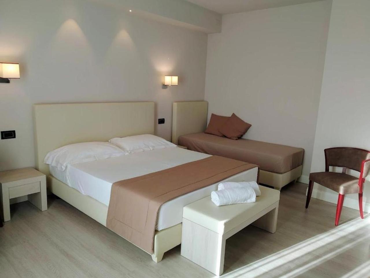 Hotel Barsanti Pietrasanta