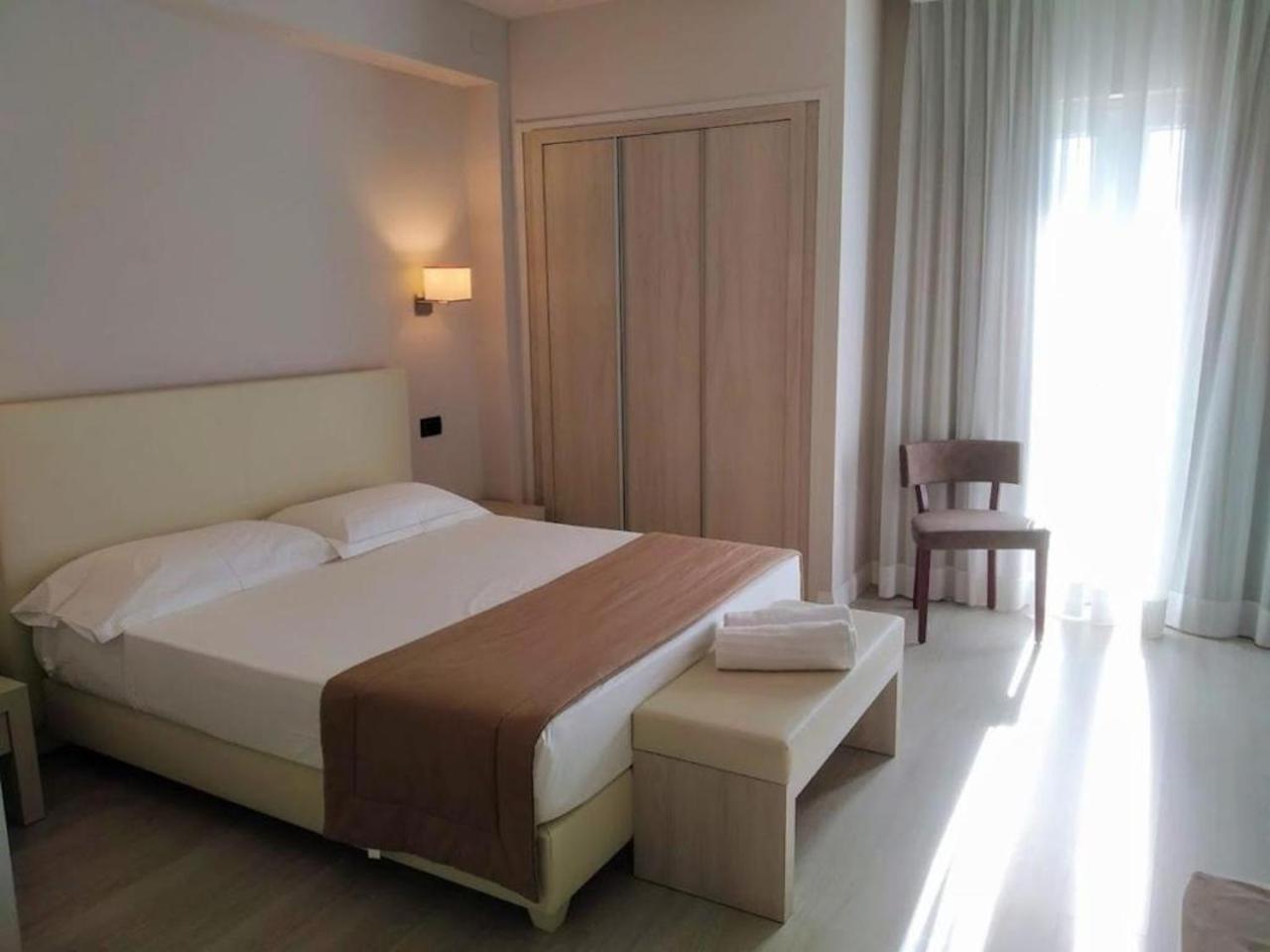Barsanti Hotel