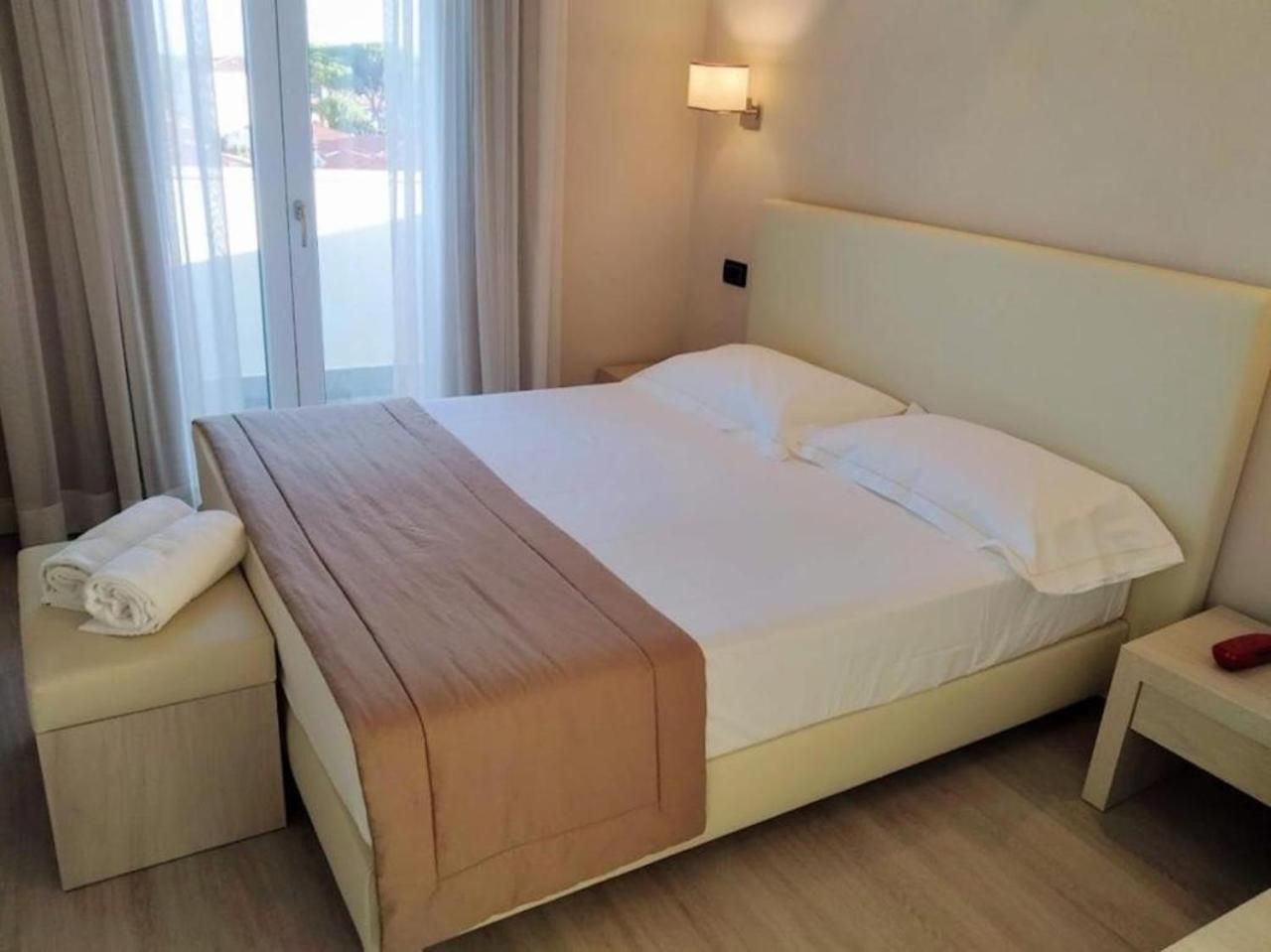 Barsanti 3* Pietrasanta