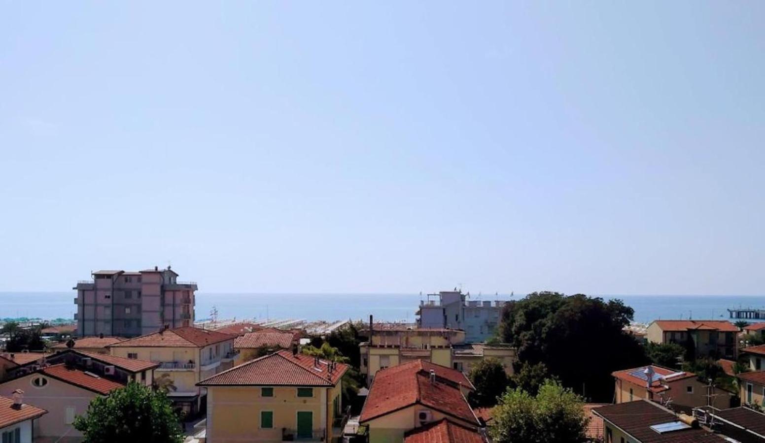 Hotel Barsanti 3*