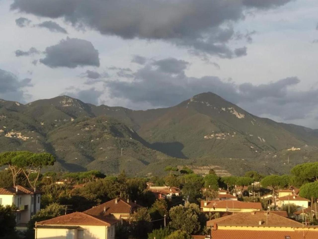 Hotel Barsanti Pietrasanta