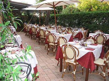 Hotel Barsanti Pietrasanta